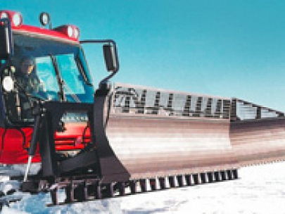 Snowcutter